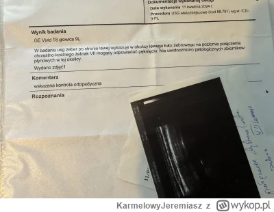 KarmelowyJeremiasz - Nie mam pojęcia co robić, pare tygodni temu skonfrontowałem różo...