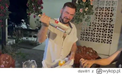 dizel81 - Vodka vodka:)
#raportzpanstwasrodka