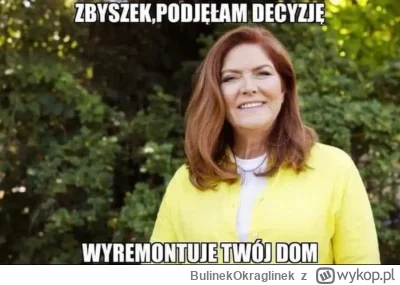 BulinekOkraglinek - ( ͡° ͜ʖ ͡°) #bekazpisu #polityka #pis #heheszki #sejm