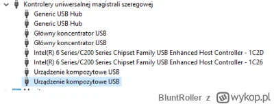 BluntRoller - @vrohn: sprawdź też tu, może masz na gnieździe usb to ustawione