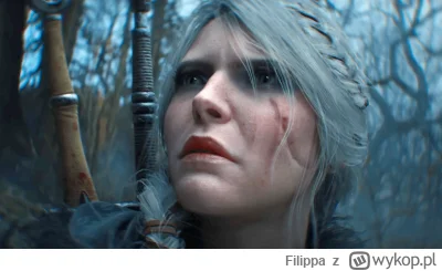 Filippa - @tomeczek XDDDDDDD tak? Gdzie te wielkie różnice? Czekam z przyjemnością na...