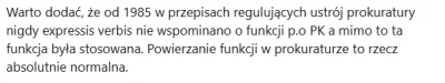 mietek79 - @Karl_Tofel: Ale wiesz, że w tamtej ustawie też nie było to literalnie okr...