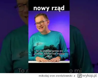 mikolaj-von-ventzlowski - @darek-jg: Przepowiednia Tomasza z Kopyru niebawem się doko...