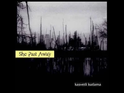 SzycheU - #muzyka #postpunk #darkwave