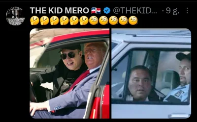 zjadlbym_kebaba - #gielda #tesla #usa #rodzinasoprano