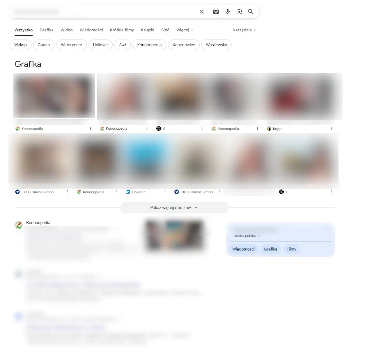 prawilnik - @Koyanaruu: Faktycznie, jeszcze te zdjęcia z Kononopedii ( ͡° ͜ʖ ͡°). Dla...