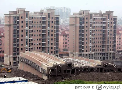 pafcio80 - chińskie budownictwo