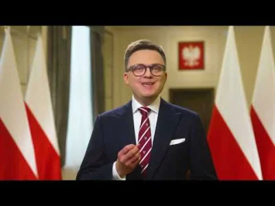 emerald-city - Jak to możliwe, że Marszałek Sejmu robi lepsze orędzia od naszego prez...