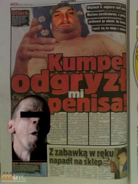 piSSowiec39 - #kononowicz