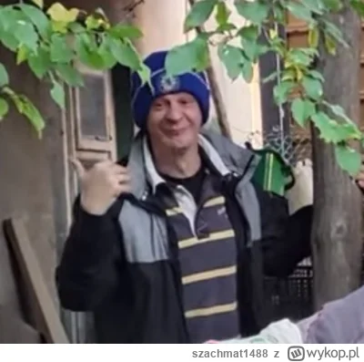 szachmat1488 - #kononowicz #patostreamy