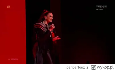 panbartosz - niesamowity utwór albańskiej rodziny, kojarzy mi się bardzo egzotycznie,...