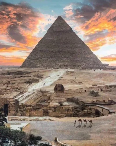 wfyokyga - Piramida na pustyni błędowskiej