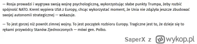 SaperX - #polityka # Polska