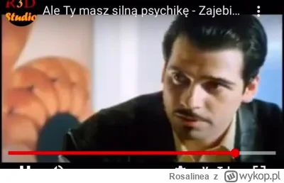 Rosalinea - @Fajlip1111: szacun Mirku!!!
Wejść ot tak sobie dla beki w 4 sezon…. to s...
