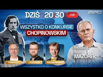 ZuzkazBornholmu - Ogółem ciekawy lajt jest. Profesory mówią mądre rzeczy.

#konkursch...