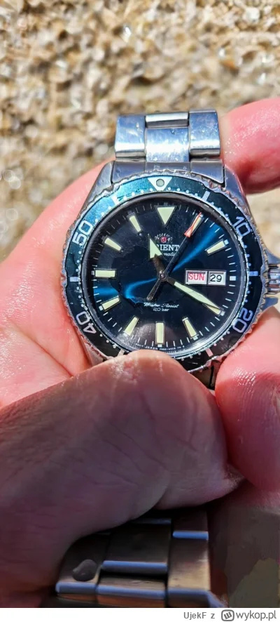 UjekF - @nandrolone one są często za tysiaka, nawet mniej ,zobacz na peperze.
Ja  mam...