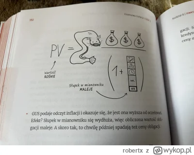 robertx - @Firel: Łap zdjęcie z Finansowej Fortecy Iwucia, super książka i polecam ka...