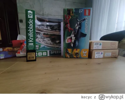 kecyc - Trochę spóźnione #pokapake ale czasu mało. 
Chcę podziękować użytkownikowi @a...