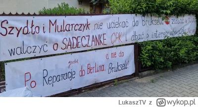 LukaszTV - Moje miasto takie piękne :D
#bekazpisu #bekazprawakow #pis #szydlo #polity...