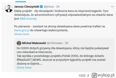 rzzz - @mickpl: janusz xd?