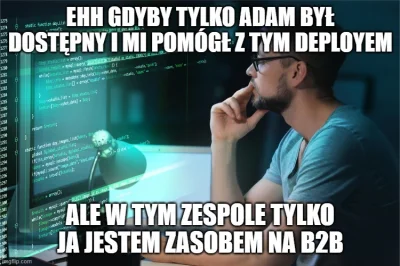 ByczekRozplodowy - #programista15k #programowanie #pracait #korposwiat #pasjonat15k #...