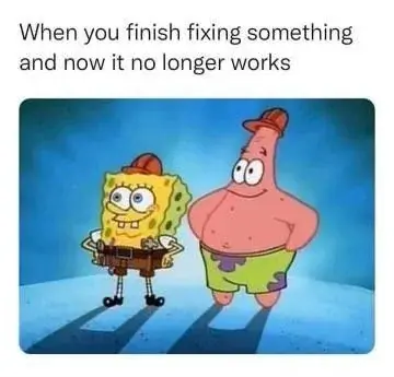 wfyokyga - Mission accomplished