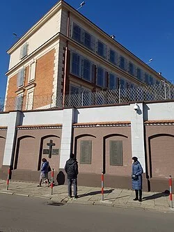 Nba_ - slawek adres byś zmienił a nie na ostatnią chwilę 
Montelupich 7, 31-155 Krakó...