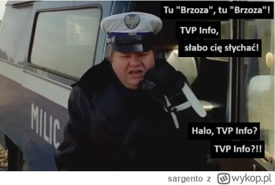 sargento - #heheszki #tvp