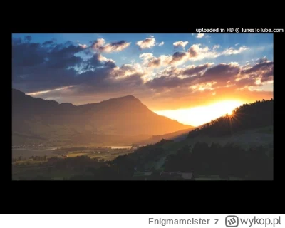 Enigmameister - #muzykaelektroniczna #trance #asot 
Armin van Buuren feat. Fiora - Br...