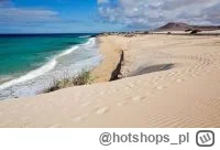 hotshops_pl - Tanie przeloty z Katowic na Wyspy Kanaryjskie (Fuerteventura) listopad-...