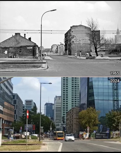 PodniebnyMurzyn - #Warszawa