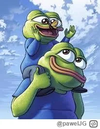 pawelJG - #pepe