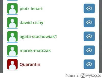 Polasz - I dopytam czy taka siatka nie jest szersza bo razem z zielonkami wykonujesz ...