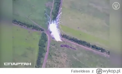 FalseIdeas - Od czwartku ZSU zniszczyło już trzeci TOS-1A.

Rosyjski TOS-1A "Solntsep...