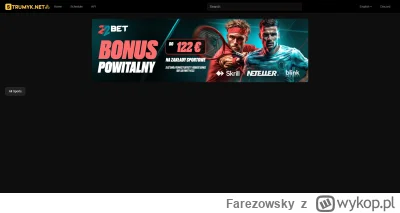 Farezowsky - hahaha co to jest
#mecz