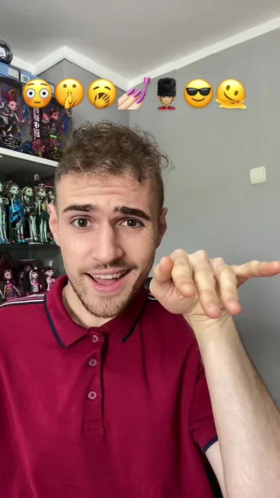 JESTEMD3BIL0000 - #przegryw https://www.tiktok.com/@lemurekdoll/video/712762223555618...