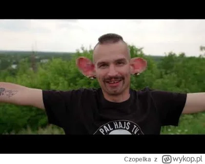 Czopelka - Dziękuje że bierzecie udział w konkurs zabawa w którym wrzucacie zdjęcia T...