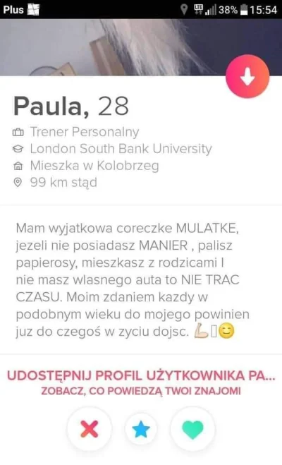 atrax15 - #heheszki #madka #p0lka #patologiazewsi #tinder