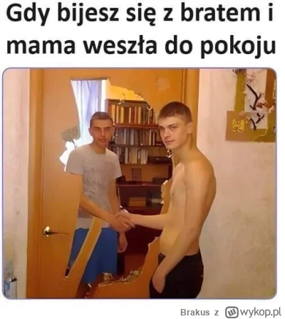Brakus - #humorobrazkowy 
#heheszki