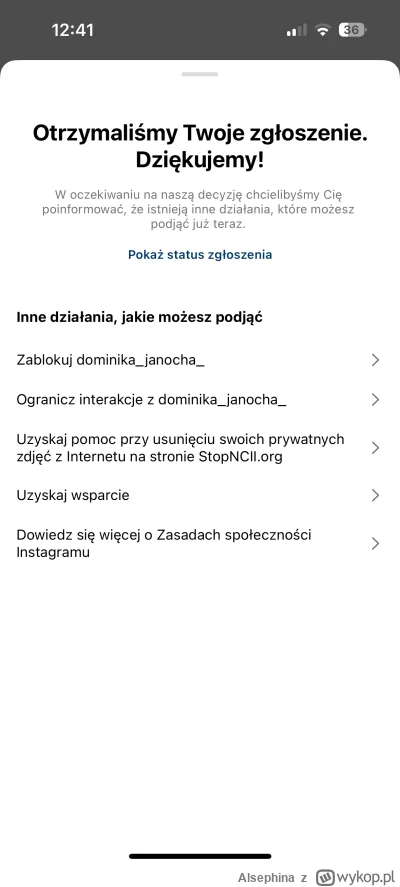 Alsephina - @zielonyludzik2 zgłoszone! 🚀💸
to the moon! 🔥