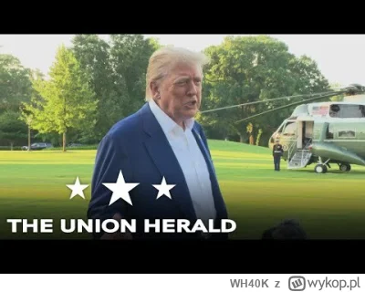 WH40K - @ponton: Komentarz Trumpa dot. działań polskiej policji w Limanowej: