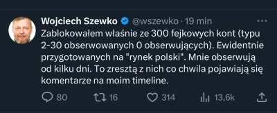 Niss - Mam konto ponad 10 lat, dokładnie 30 obserwowanych i 0 obserwujących. Średnio ...