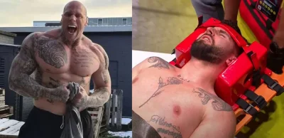 Najmanustrzeci - #famemma 
@Teemcio po walce vs 2 zjebów z twitcha