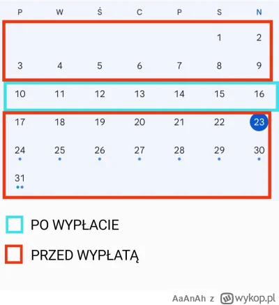 AaAnAh - A jak u was to wygląda? ( ͡€ ͜ʖ ͡€)
#praca #heheszki