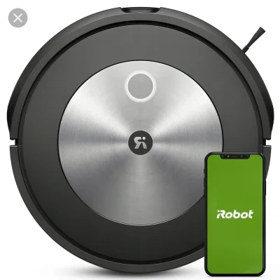 Ar_0 - Ciekawostka: głos który słyszycie w odkurzaczach Roomba iRobot należy do Pani ...