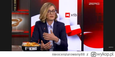 nieocenzurowany88 - "lewakiem" XD
#kanalzero #heheszki