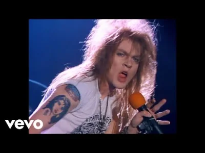 uncle_freddie - Guns N’ Roses - Welcome to the Jungle