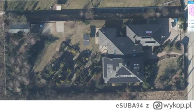 eSUBA94 - typowy dom cwaniaka w full wypas BMW do zabijania ludzi "zwykłych śmierteln...