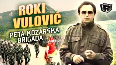 yourgrandma - Roki Vulović - Peta kozarska brigada