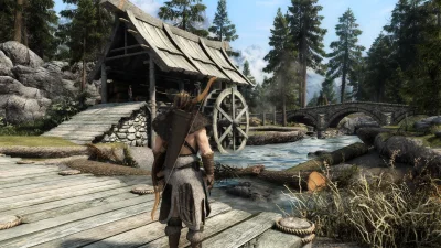 StayOut - #codziennyskyrim #skyrim #skyrimse #chuopwskyrim #natcs #communityshaders #...